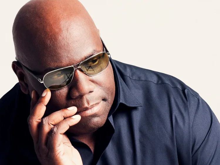 Carl Cox, OMRI., Kidoo, Athena — Hollywood Palladium · Fri Nov 6