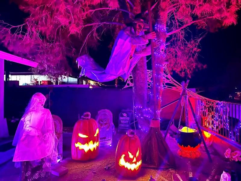 Halloweentown