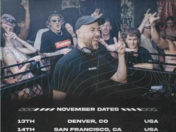 ENiGMA Dubz — RampArt Indoor Skate Park Arcata · Wed Nov 18