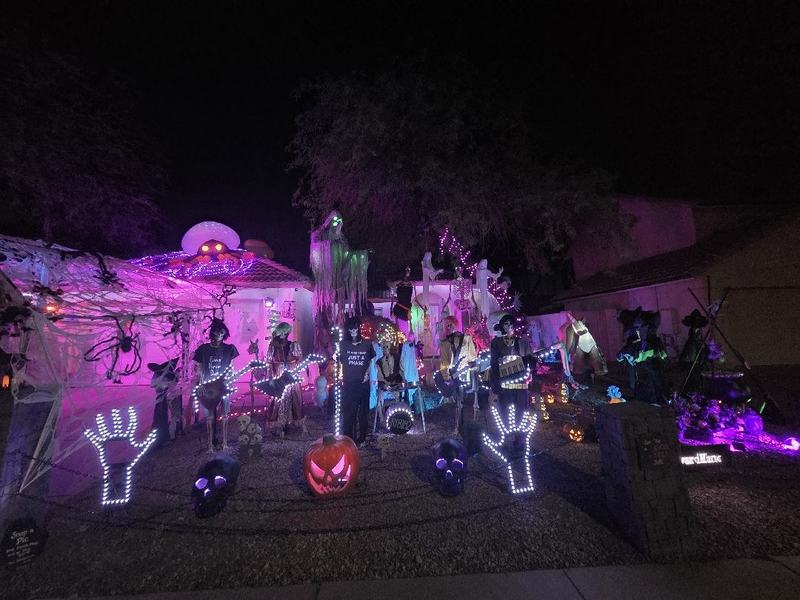 Boneyard Manor