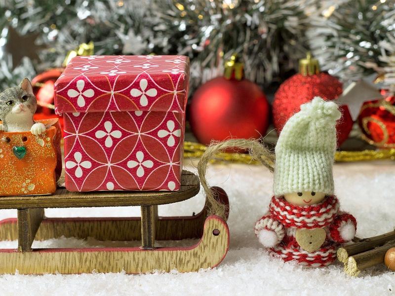 Lights of River Forest