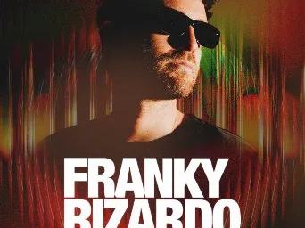Franky Rizardo — Royale · Fri Dec 4