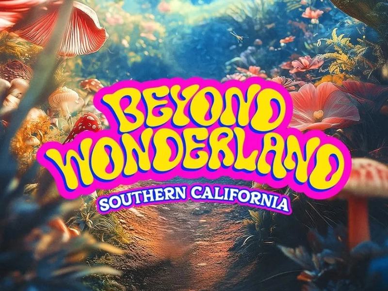 Beyond Wonderland — NOS Events Center · Fri Mar 26–27