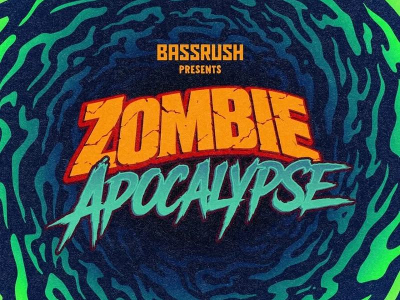 Zombie Apocalypse — Queen Mary Waterfront · Fri Jun 18–19
