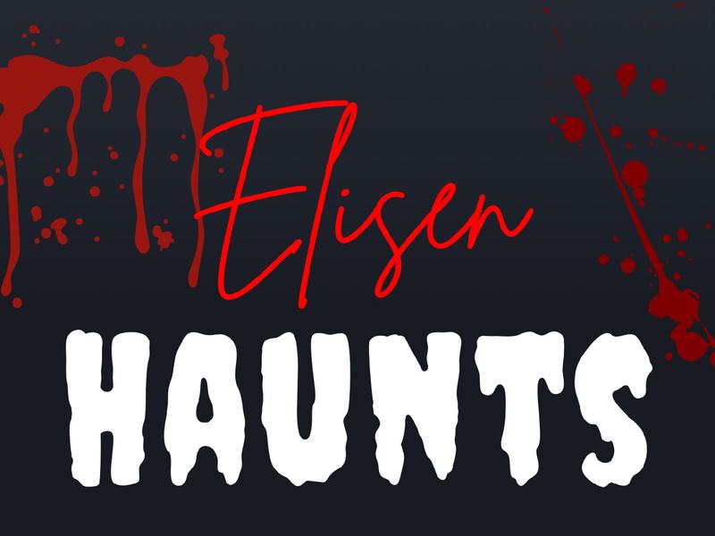 Elisen Haunts