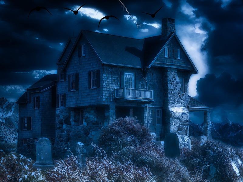 Friday Night Halloween Party — American Whiskey · Fri, Oct 30
