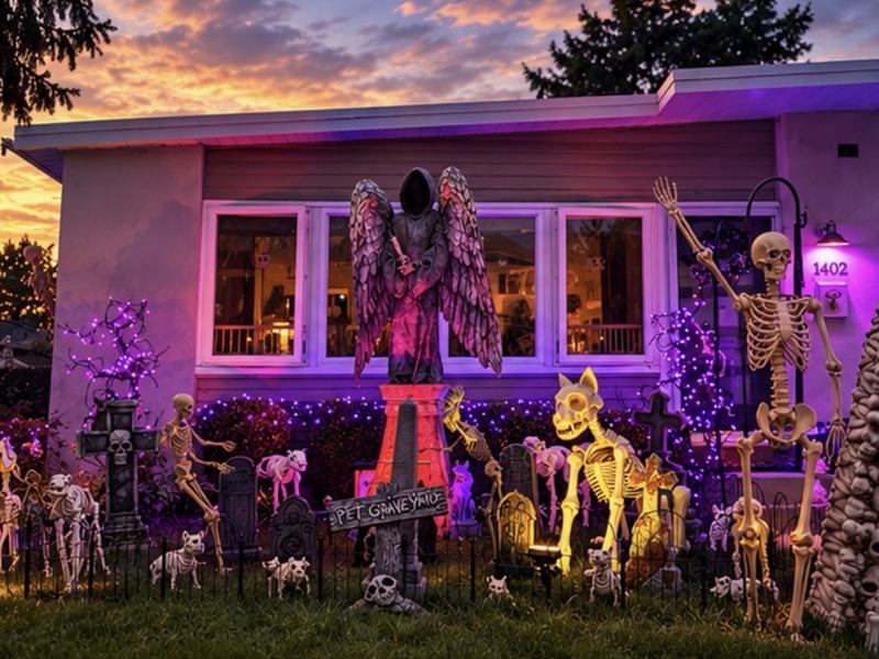 St. Charles Pet Cemetery