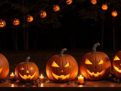 Haverhill Haunted Trail