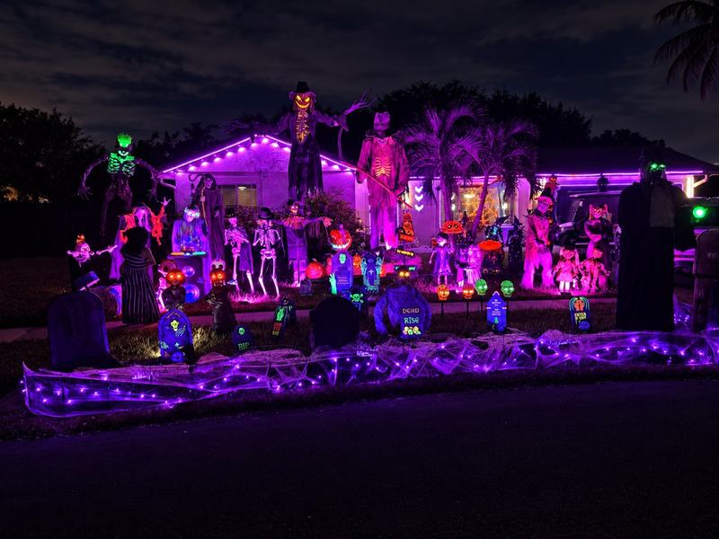 Halloween Fun