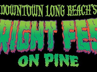 Fright Fest Horror Pop-Up Market — Pine Ave, Long Beach · Sat Oct 24 · 4–10pm · FREE