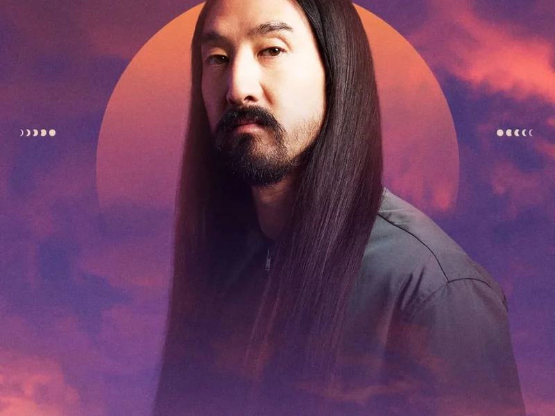 Steve Aoki — Marquee Nightclub · Sat Oct 31