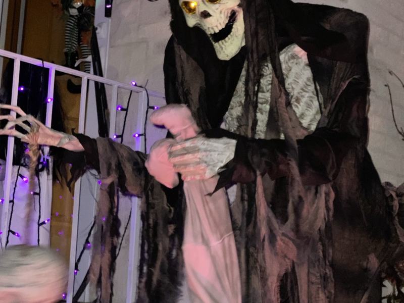 Deaths Domain