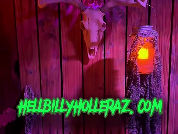 Hellbilly Holler