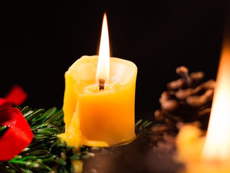 Christmas At The CIACIAK CHACK