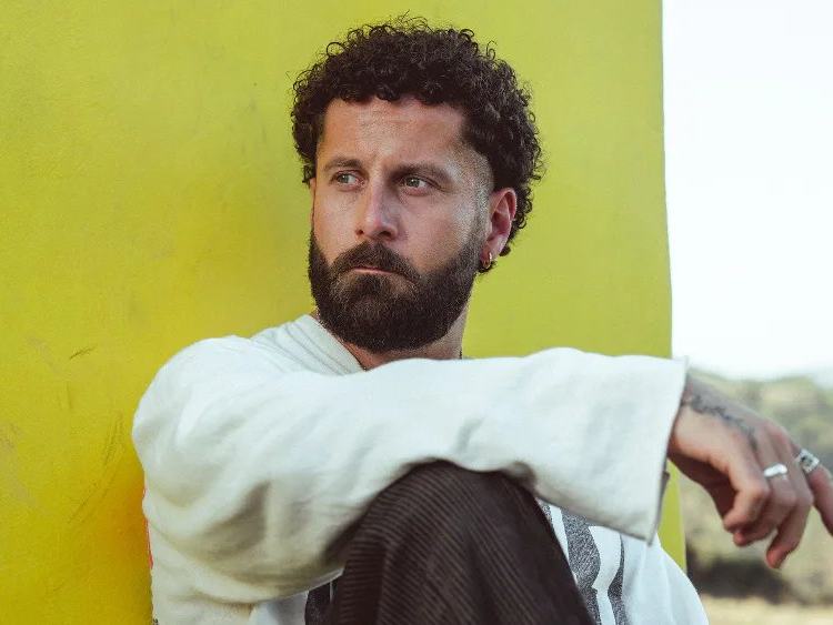Elderbrook, Arlo, Rules — State Theatre Portland · Wed Mar 24