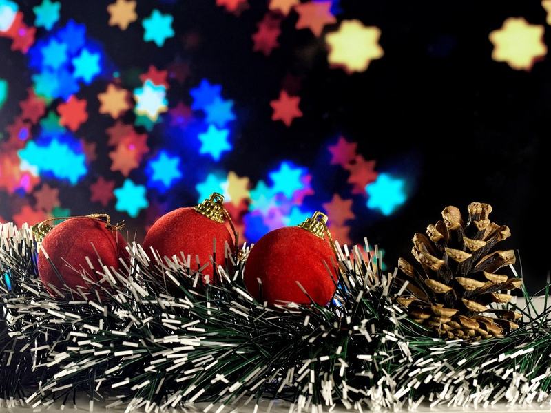 Christmas Land