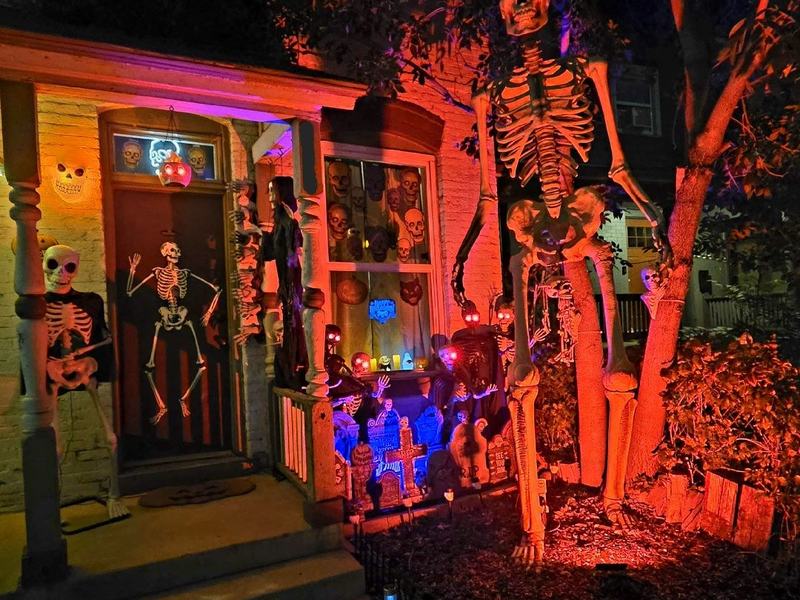 Halloween Shindig 2026