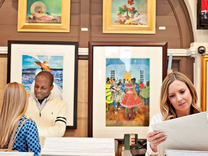 Charleston City Market — Charleston, SC · Day Market daily 9:30 AM–5:30 PM