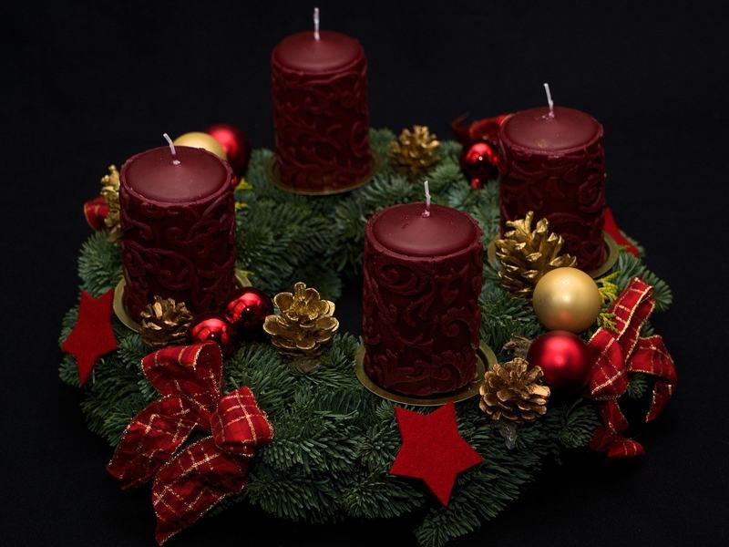 It's Christmas Time