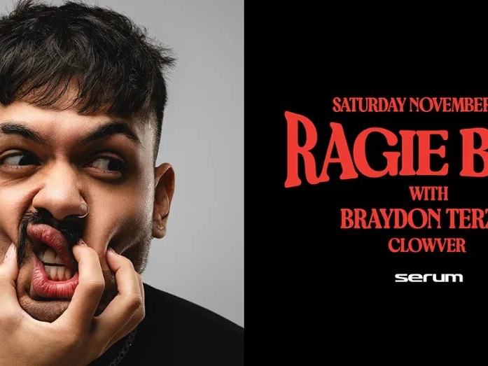 Ragie Ban, Braydon Terzo, Clowver — Prysm · Sat Nov 14