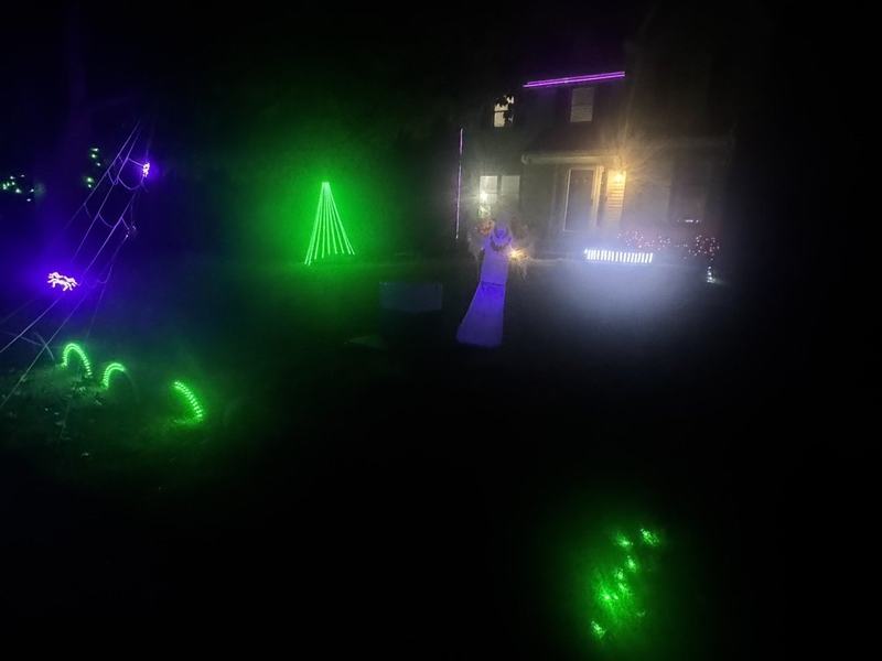 Lights Pro On 109