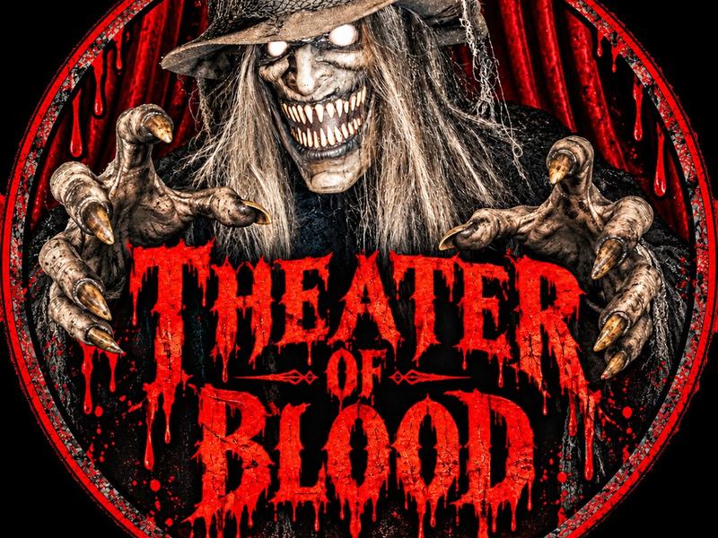 Theater of Blood