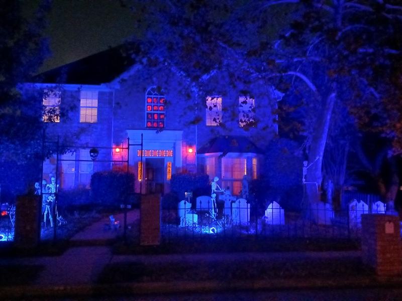 Stonehaven Manor