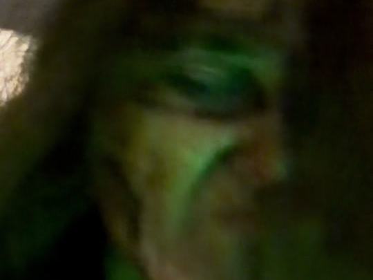 Dr. Grimley's Haunted Trail
