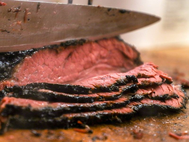 Katz's Delicatessen