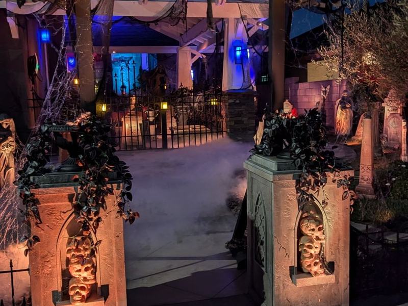Darkveil Manor