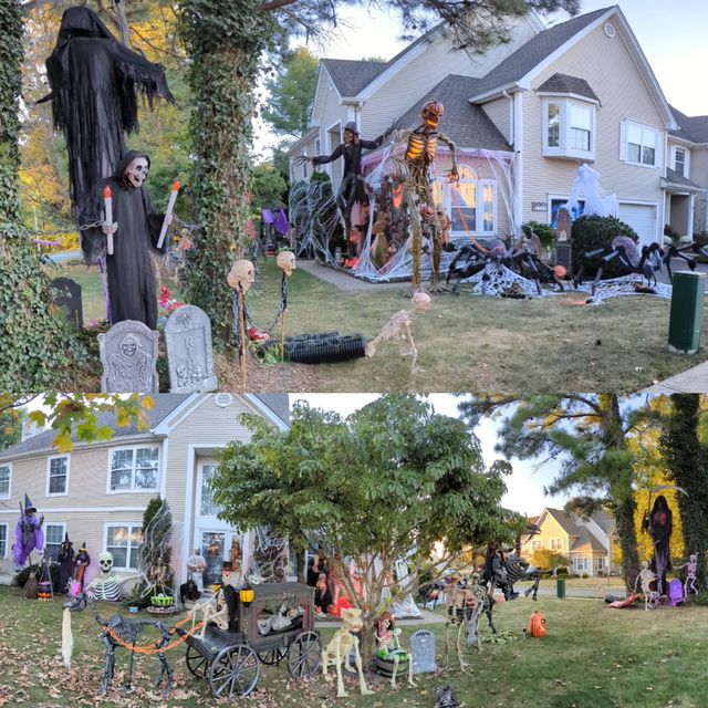 Grimstad Haunt — 3205 Equestrian Way, Toms River (nightly)