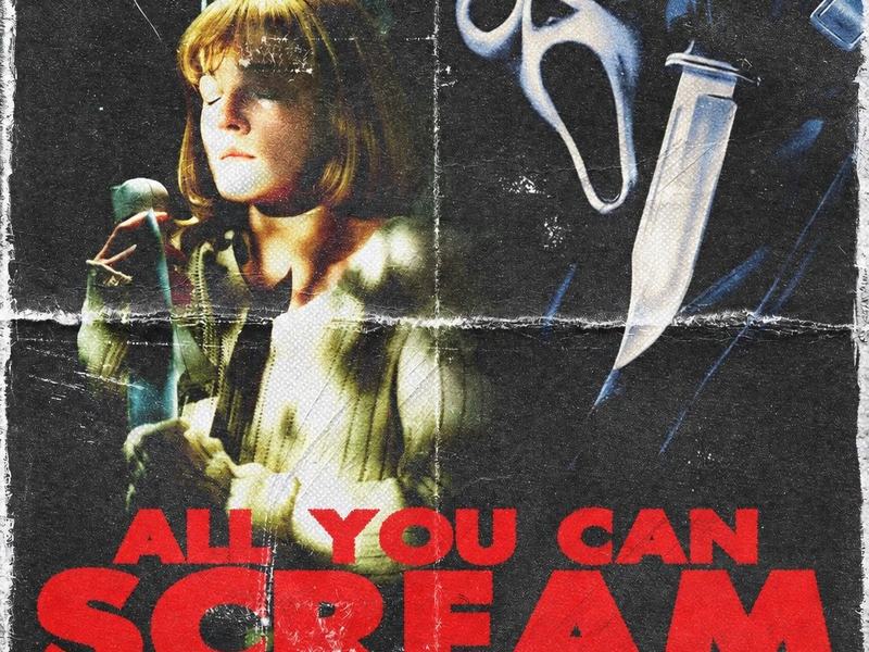 All You Can Scream — NOTO Philadelphia · Fri Oct 30 · 10pm