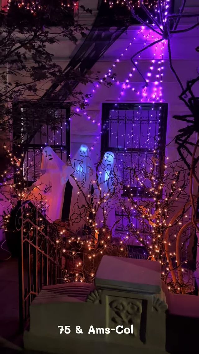 W 75th St (Ams-Col) — UWS