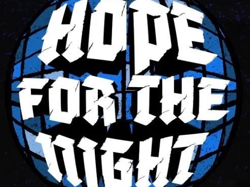 Hope for the Night: Amit Harris, DJ Cash Era — Three Top Lounge at The Salt Shed · Thu Oct 29