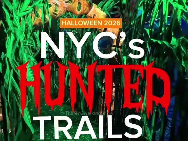 Twisted Trails — 496 Annadale Rd, Staten Island