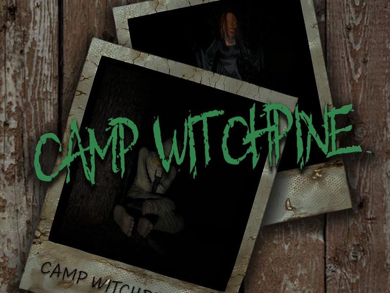 Camp Witchpine