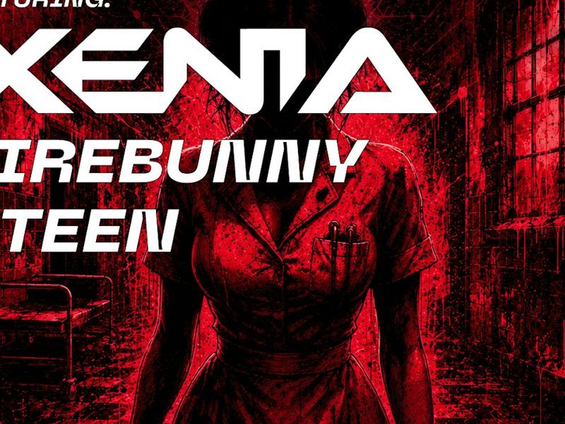 SILOWEEN: Asylum II — SILO Brooklyn · Sat Oct 31 · 10pm · $44 · 21+