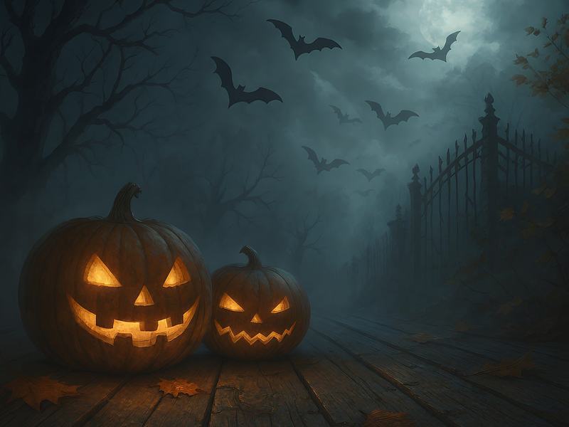 Wednesday 13: A Night of Horrors