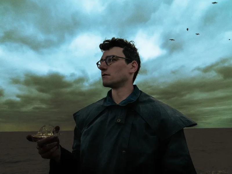 Danny L Harle — Subterranean · Fri Nov 6