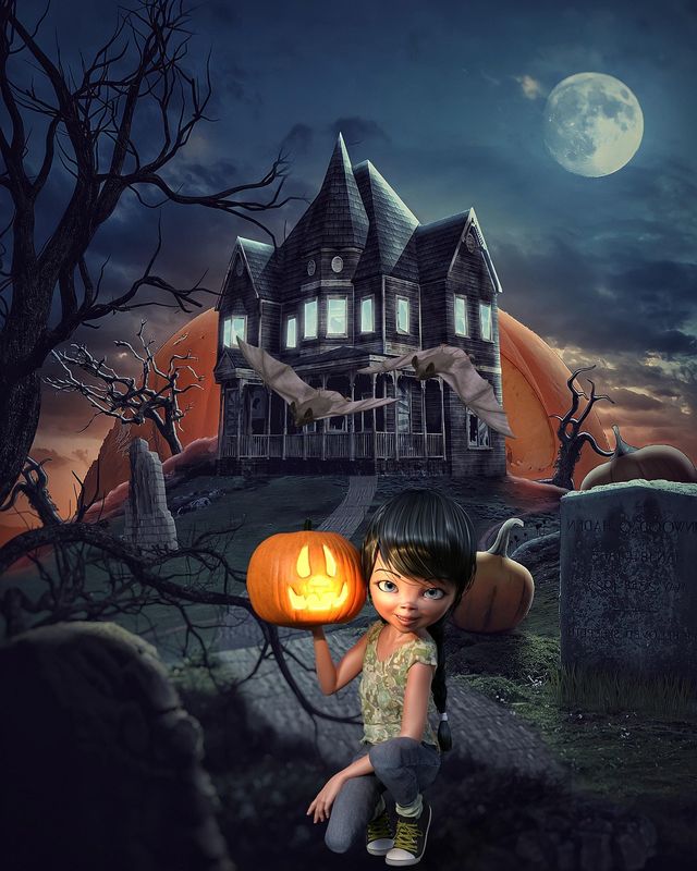 Trolleyween at National Capital Trolley Museum (Oct 24 to Oct 31)
