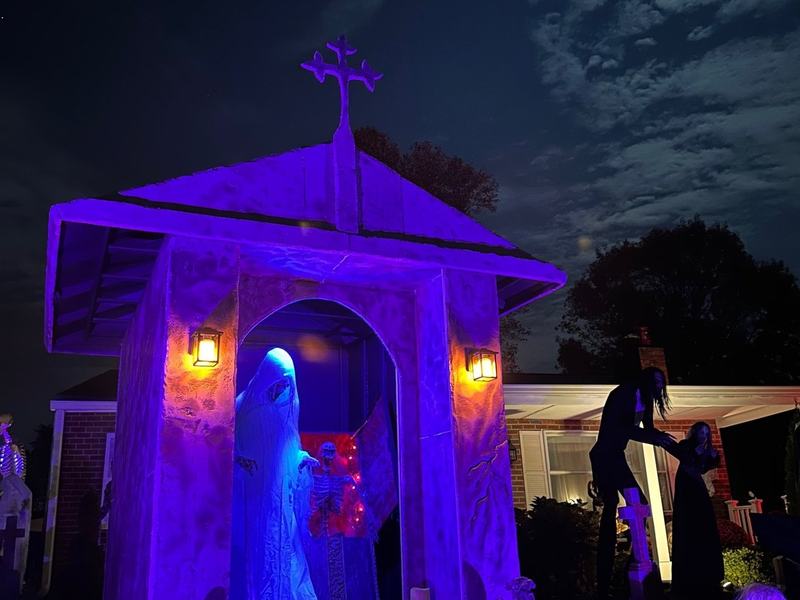 Emmeline’s Crypt