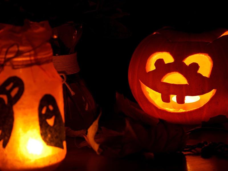 Halloween Party — Porta Montclair · Sat, Oct 31 · $1,000 costume contest