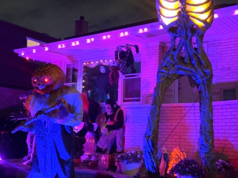 Komensky If You Dare!