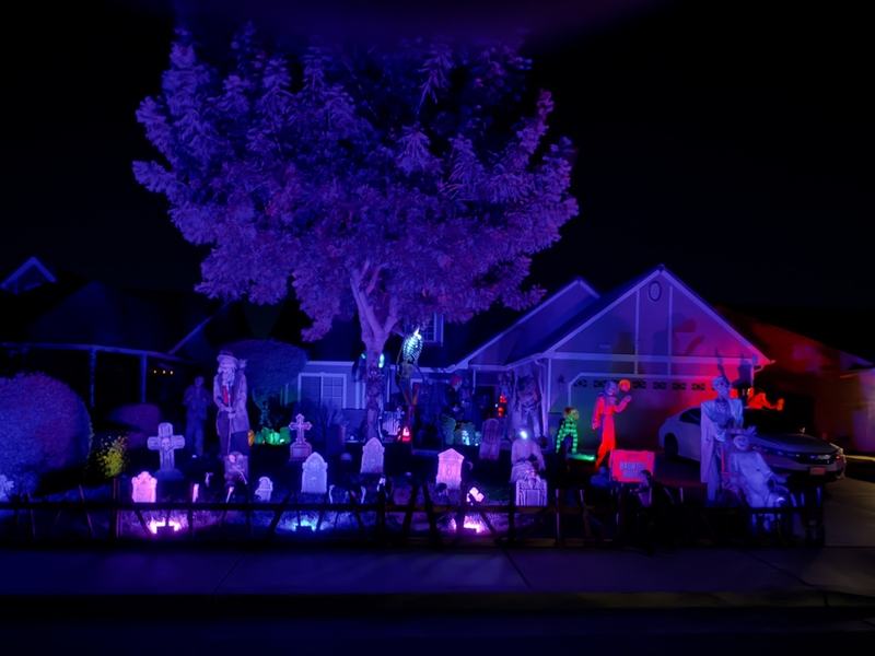 Modoc House Of Horror
