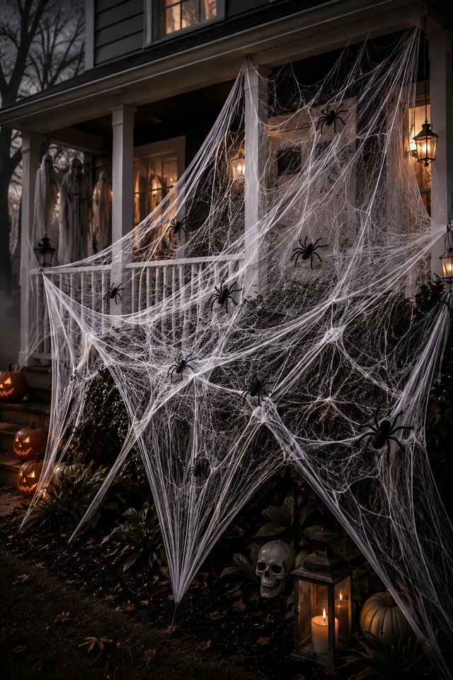 Martin Ave Haunted House — 49 Martin Ave