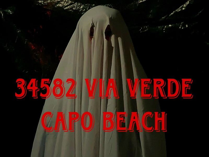 The Curse Of Capistrano