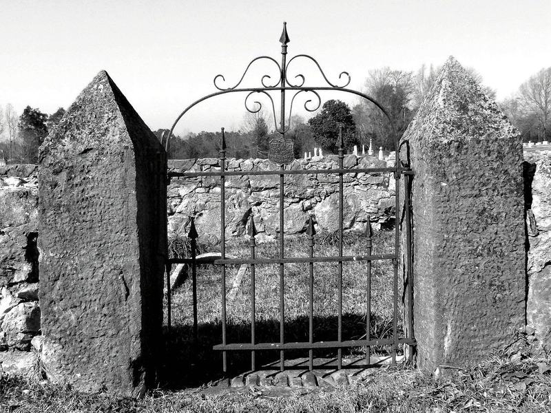Junkins Haunted Estate