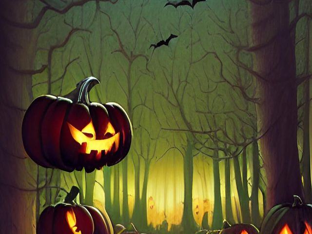 Grove City Boo Off Broadway (Oct 24, 2026, 12-3pm)