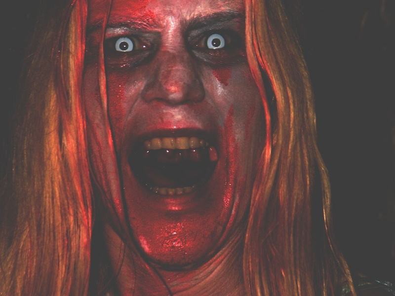 House Of Horrors