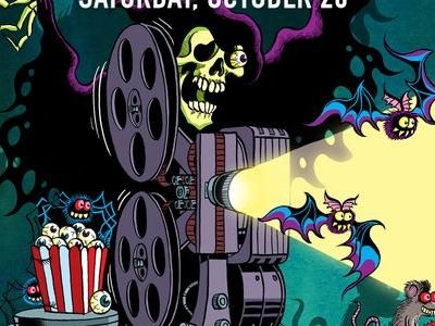 Frankenstein + Nashville Symphony · Tue Oct 27